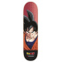 Deskorolka Hydroponic x DragonBall Z Son Gocu (8.25"|czerwony)