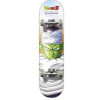 Hydroponic x DragonBall Z Piccolo Skateboard Komplet (8"|Fioletowa)