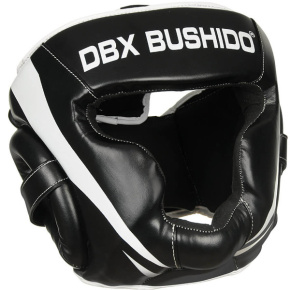 Kask bokserski DBX BUSHIDO ARH-2190