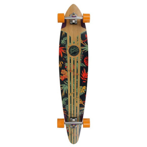 Mindless Maverick IV Talisman Orange