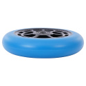 Kółka UrbanArtt Civic 110x24 mm Black/Arctic Blue 2 szt.