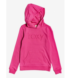 Bluza Roxy Calm Vibes 496 mlb0 różowy flambe 2020 dzieci vell.M Rozmiar: M
