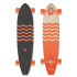 Street Surfing Blown Out Longboard