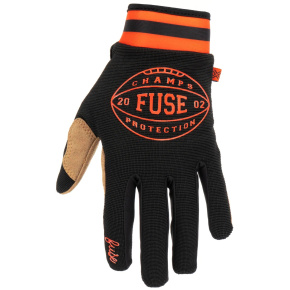 Fuse Alpha Rukavice Na BMX (M|Champs) Fuse Alpha Rukavice Na BMX (M|Champs)