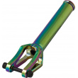 Widelec North Scooter Peacemaker HIC/SCS Oilslick