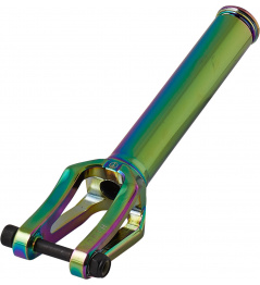 North Scooter Peacemaker HIC/SCS rainbow Vidlice