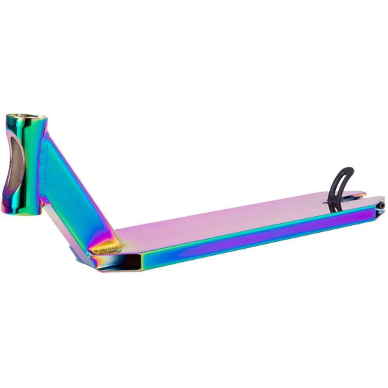 Podest Striker Lux 500 mm Rainbow + Griptape gratis