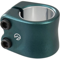 Zacisk North Profile Midnight Teal