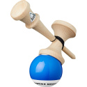 Kendama KROM POP LOL ciemnoniebieski