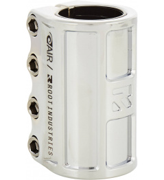 SCS Root Industries Air Chrome
