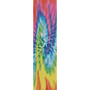 Griptape Enuff Tie-Dye