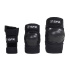 SFR Youth Ramp Triple Pad Set - czarny - średni