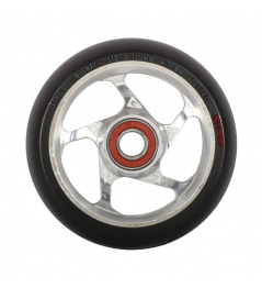 Kółko Ethic Mogway 115mm 12STD Czarne / Surowe