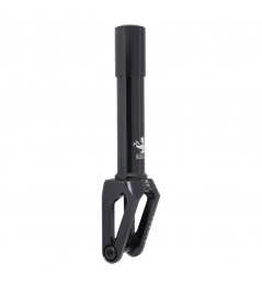Widelec UrbanArtt Anvil 30 mm SCS/HIC Czarny