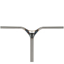 Kierownica UrbanArtt Charles Padel Arrow 760 mm Raw
