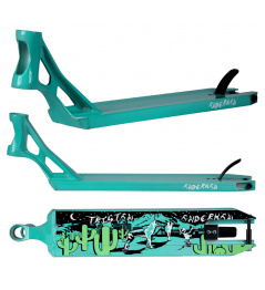 AO Tristian Anderman board blue + griptape za darmo