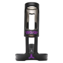 Deck Triad Psychic Voodoo Boxed 5,5" 560 mm Black/Purple/Psychic + Griptape gratis