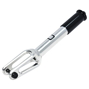 Widelec Divine Zephyr IHC srebrny