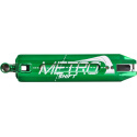 Podest Longway Metro Shift 500 mm Emerald + Griptape gratis