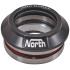 Stery North Star integrated V2 Matte Black