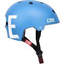 Kask Core Street XS-S Niebieski
