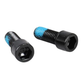 Skradziona śruba korbowa MOB/Odin/OEM M7 BMX 2-Set