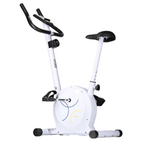Magnetyczny rower treningowy ONE Fitness RM8740 biały
