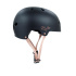 Kask Rio Roller Rose - czarny - S/M 53-56cm