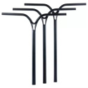 Kierownica Ethic Deildegast V2 670mm czarna