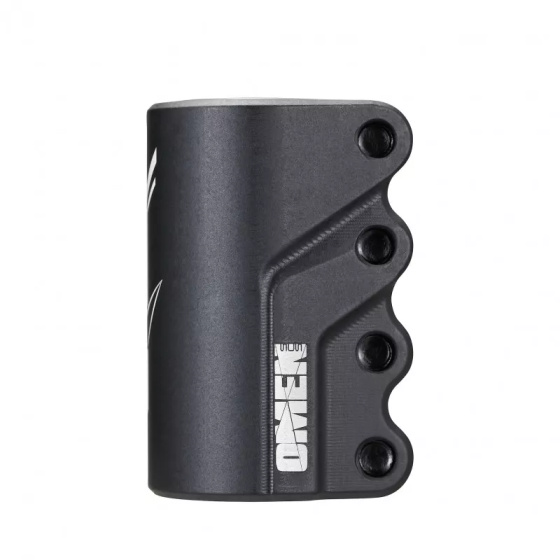 SCS Blunt Omen black