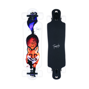 Longboard Tempish FOX