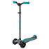 Maxi Micro Deluxe do grey-aqua