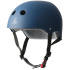 Kask Triple Eight Certified Sweatsaver L-XL Navy Rubber