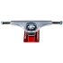 Hydroponic Hollow Kingpin/Hanger Skate Truck (139|Red)