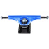 Hydroponic Hollow Kingpin/Hanger Skate Truck (150|Blue)