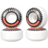 Killer Dave Bachinsky 99A Pro Kółka do deskorolki 4-Zestaw (51mm|Saw)