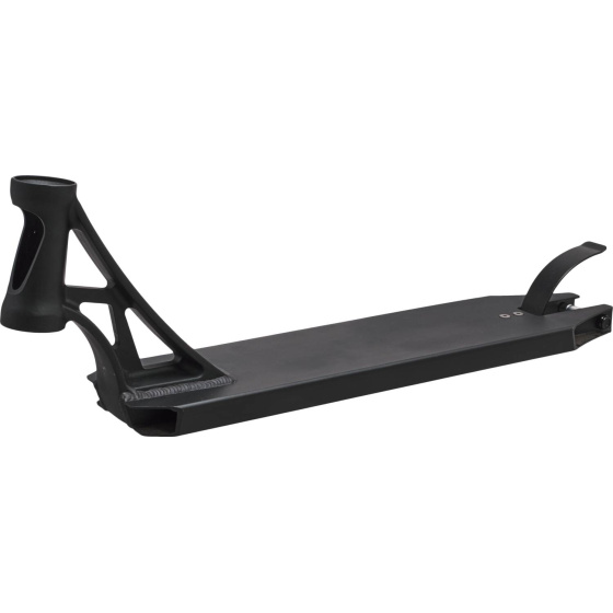 Deck Panda 505mm Czarny + Griptape gratis