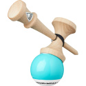 Kendama KROM POP LOL Połysk Sky Niebieski