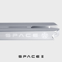 Deck Proto Space 2 Srebrny + Griptape gratis