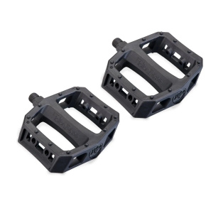 Pedały BMX Fiction Mythos Pedal 9/16" (czarne)