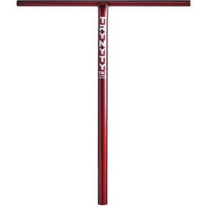Kierownica Trynyty T&T Oversized 710 mm Czerwony
