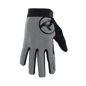REKD Status Gloves - Grey - X Small