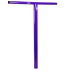 Drążek Union Uniq T Oversized Pro Scooter Bar 650 mm fioletowy