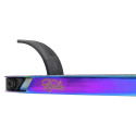 Deck Triad Psychic 495 mm Neo Chrome + Griptape gratis