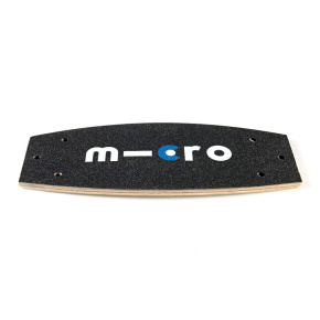 Drewniany Deck Flex + Grip