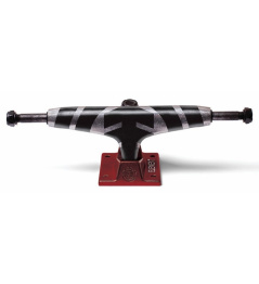 Element Trucks Full Tree czarno / czerwone 5 vell.1 pair