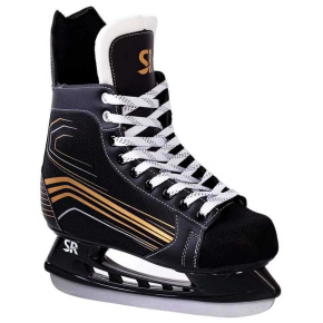 Supreme Lední hokej Skates (Černá|41) Supreme Lední hokej Skates (Černá|41)
