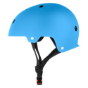 Kask Core Basic L-XL Niebieski