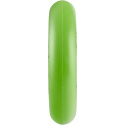 Kółko Longway Tyro Nylon Core 100 mm Zielony
