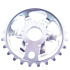 Przerzutki BMX Colony Blaster Chris James (polerowane|25T)